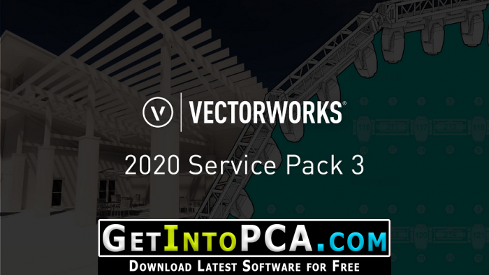 vectorworks 2014 download