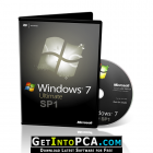 Windows 7 Ultimate SP1 June 2020 Free Download