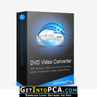 WonderFox DVD Video Converter 19 Free Download