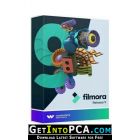 Wondershare Filmora 9.5.0.20 Free Download