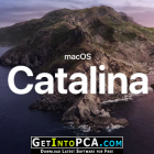 macOS Catalina 10.15.5 Free Download