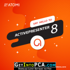 ActivePresenter Professional Edition 8 Free Download