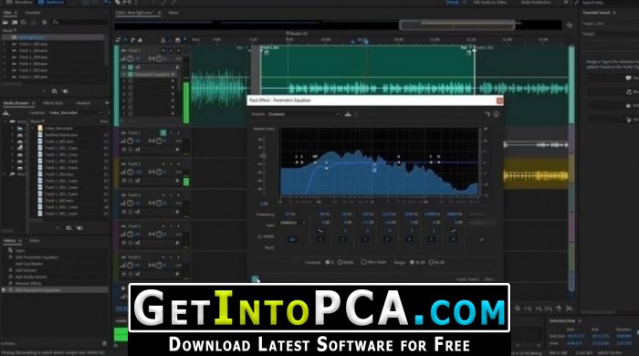 sound forge 8 free download