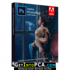 Adobe Photoshop 2020 21.2.1.265 Free Download