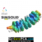 Altair SimSolid 2020 Free Download