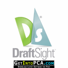DS DraftSight Enterprise Plus 2020 Free Download