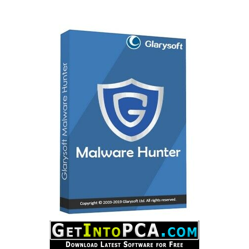 glary malware hunter pro portable