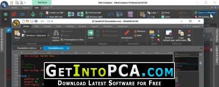 download the new for mac IDM UltraCompare Pro 23.0.0.40