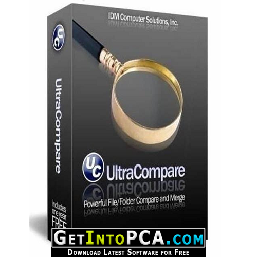 IDM UltraCompare Pro 23.0.0.40 for apple instal