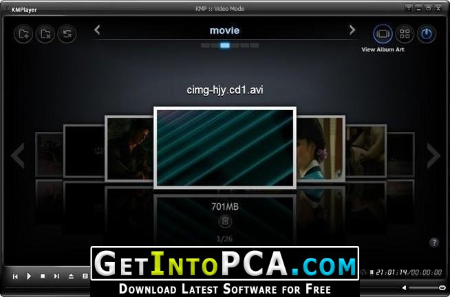 Kmplayer 2020 06 09 4 Free Download