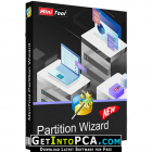 MiniTool Partition Wizard Enterprise 12 Free Download