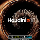 SideFX Houdini FX 18 Free Download