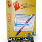 EmEditor Professional 20 Free Download