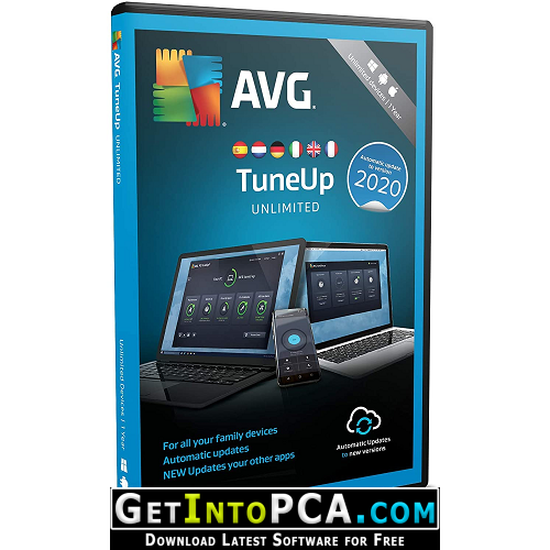 download avg tuneup free