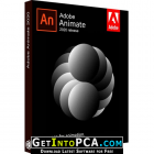 Adobe Animate 2020 20.5.1.31044 Free Download