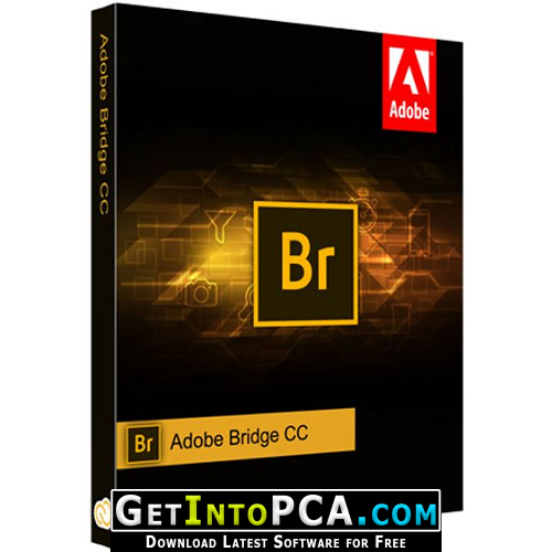 adobe photoshop bridge free download