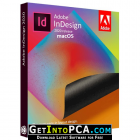 Adobe InDesign 2020 15.1.1 Free Download macOS
