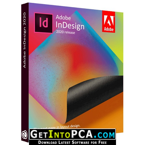 indesign for beginners 2020