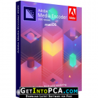 Adobe Media Encoder 2020 14.3.1 Free Download macOS