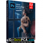 Adobe Photoshop 2020 21.2.1 Free Download macOS