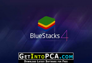 bluestacks 4 emulator