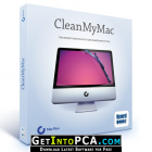 CleanMyMac X 4.6.11 Free Download macOS