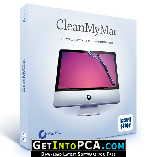 cleanmy mac torrent