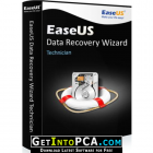 EaseUS Data Recovery Wizard Technician 13 Free Download