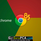 Google Chrome 85 Offline Installer Download