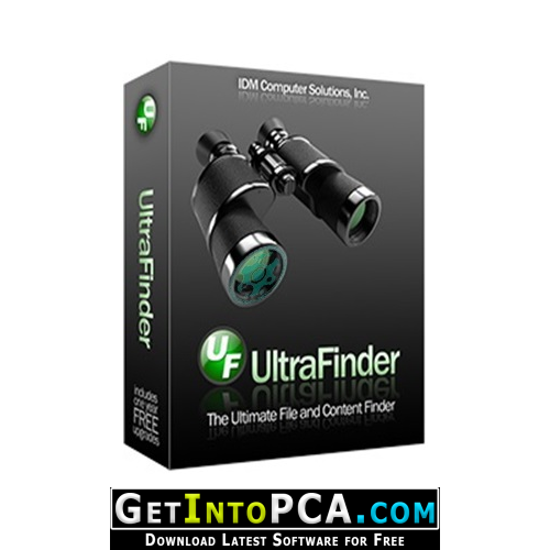 IDM UltraFinder 22.0.0.50 download the new for mac