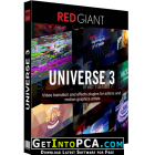Red Giant Universe 3.3.0 Free Download
