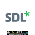 SDL Trados Studio 2021 Professional 16 Free Download