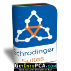 Schrodinger Suites 2020-3 Free Download