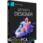 Serif Affinity Designer 1.8.4.693 Free Download