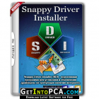 Snappy Driver Installer 1.20 Full Offline Download