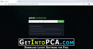 splunk enterprise license crack software free