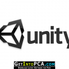 Unity Pro 2020 Free Download