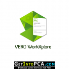VERO WorkXplore 2021 Free Download