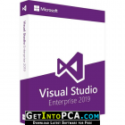 Visual Studio Enterprise 2019 16.7.1 Offline Installer Download
