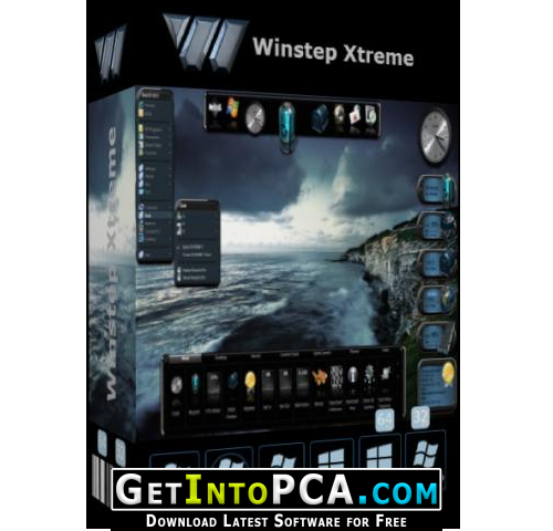 download the last version for android Winstep Xtreme 23.11
