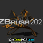 ZBrush 2021 Free Download