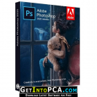 Adobe Photoshop 2020 21.2.3.308 Free Download