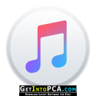 Apple iTunes 12.10.9.3 Offline Installer Free Download