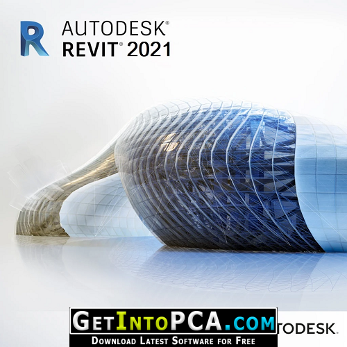autodesk revit 2021