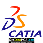 DS CATIA P2 V5-6R2020 Free Download