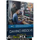 DaVinci Resolve Studio 16.2.7.010 Free Download