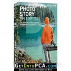 MAGIX Photostory 2021 Deluxe Free Download