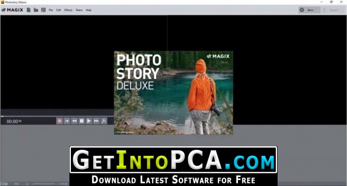 instal the last version for mac MAGIX Photostory Deluxe 2024 v23.0.1.164