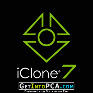 how to install reallusion iclone pro 7 rescource pack