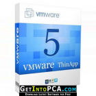 VMware ThinApp Enterprise 5.2.8 Free Download